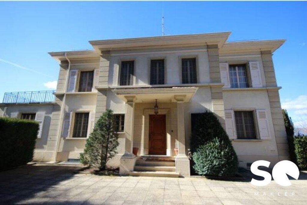6 room luxury Flat for sale in Cologny, Canton of Geneva