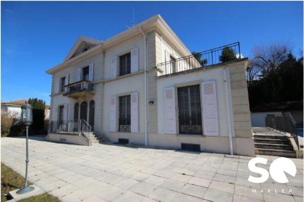 6 room luxury Flat for sale in Cologny, Canton of Geneva