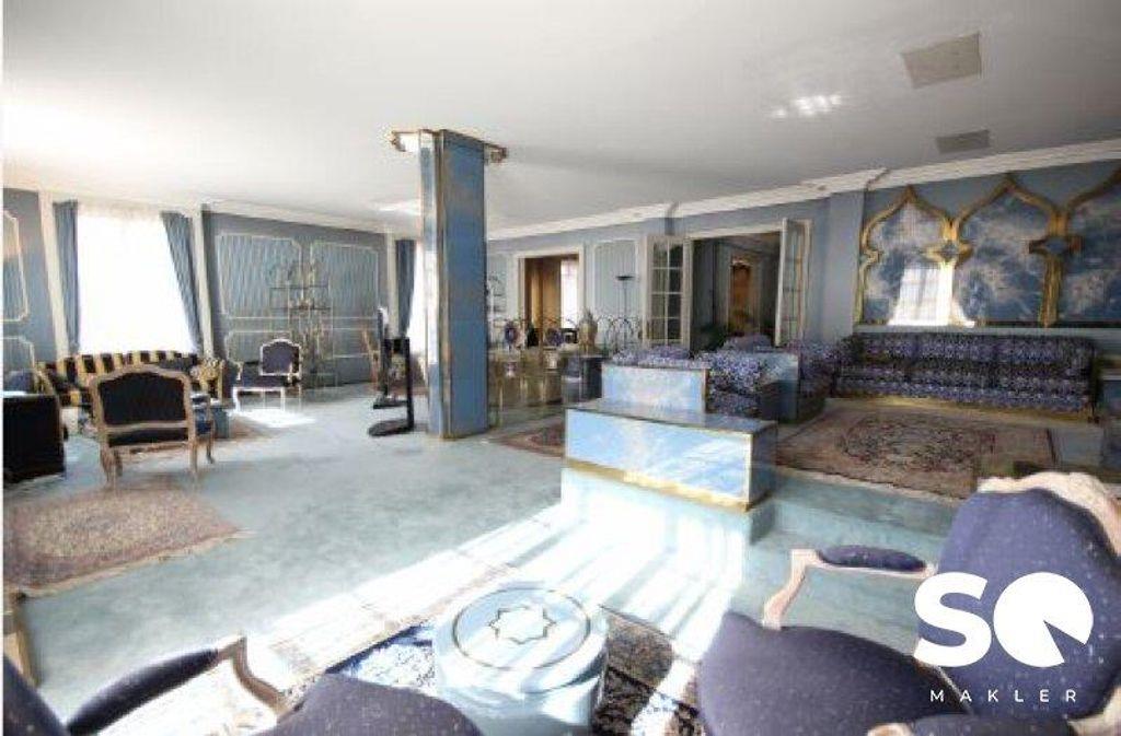6 room luxury Flat for sale in Cologny, Canton of Geneva