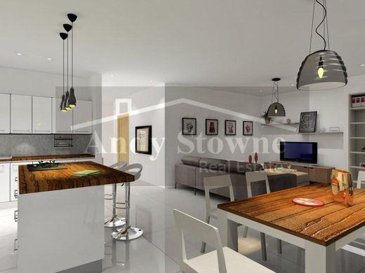 3 room luxury Flat for sale in St. Julian's, Malta