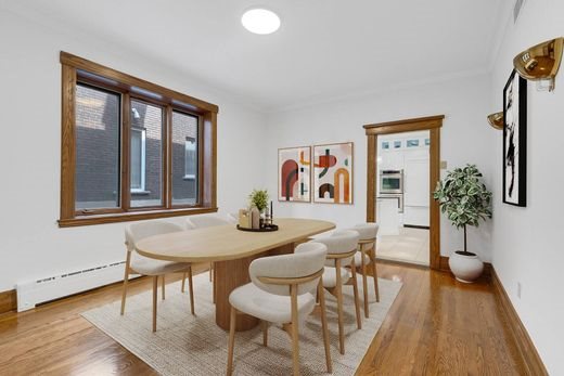 Luxury Duplex for sale in Montreal, Quebec