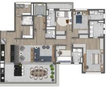 Aankoop: Appartement (78522-000)