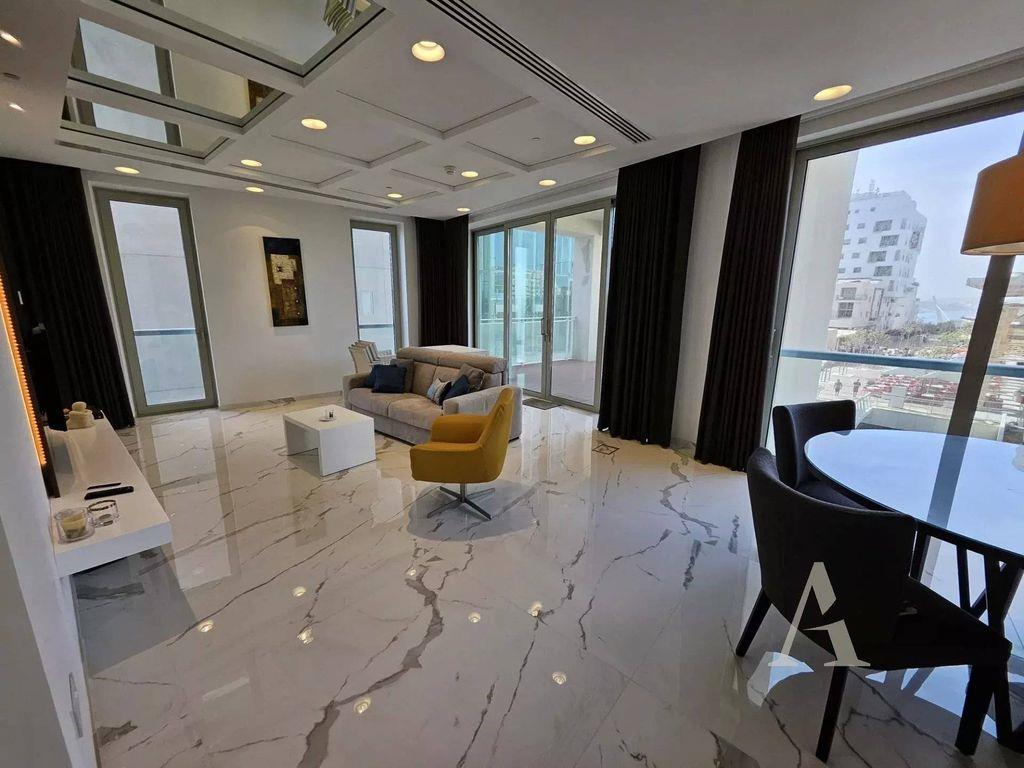 8 room luxury Flat for sale in Sliema, Malta