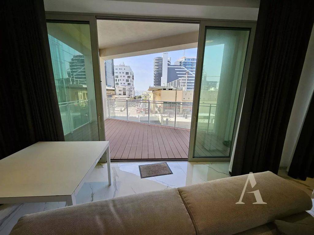 8 room luxury Flat for sale in Sliema, Malta