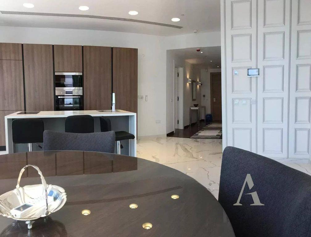8 room luxury Flat for sale in Sliema, Malta