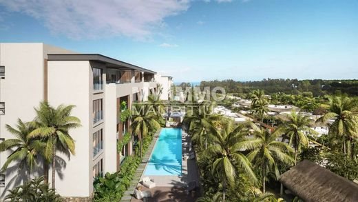 5 room luxury Flat for sale in Trou aux Biches, Pamplemousses District