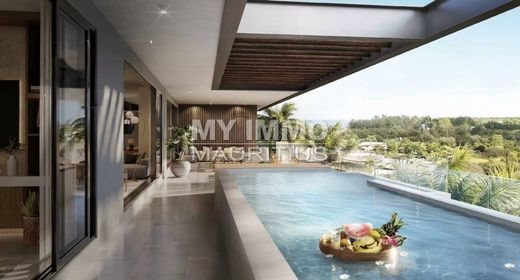 5 room luxury Flat for sale in Trou aux Biches, Pamplemousses District