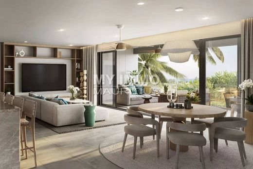 5 room luxury Flat for sale in Trou aux Biches, Pamplemousses District