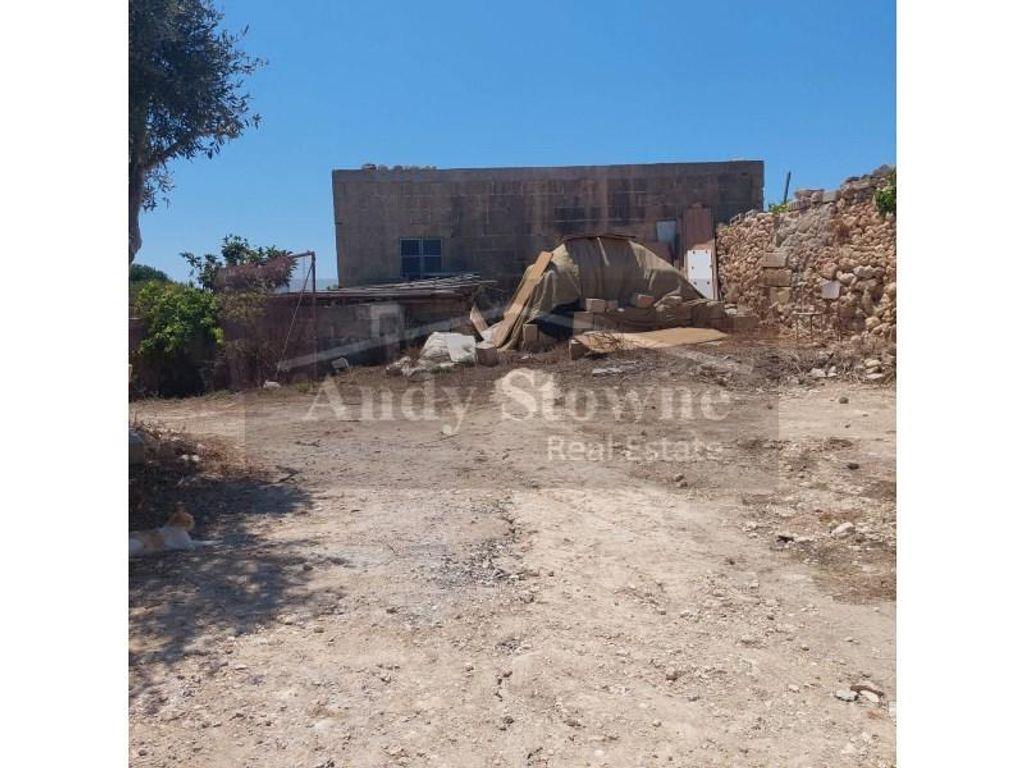 3 room luxury Farmhouse for sale in Rabat, Malta