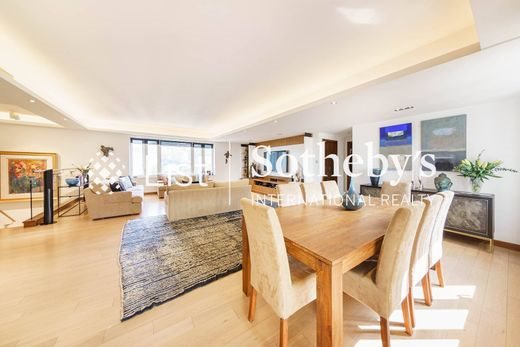 Luxury Apartment for sale in Hong Kong