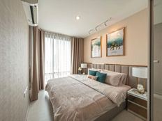 Luxury Flat for sale in Bangkok, Thailand