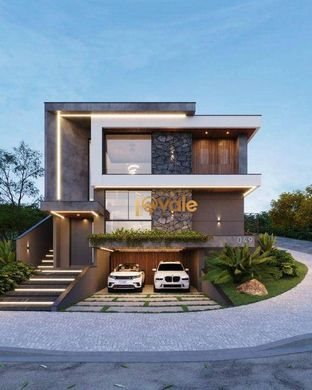 5 room luxury Villa for sale in São José dos Campos, Brazil