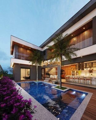 5 room luxury Villa for sale in São José dos Campos, Brazil