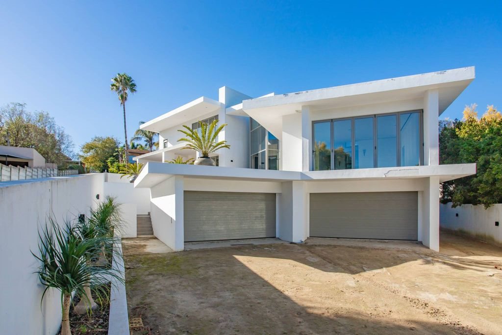 Luxury Detached House for sale in Wellington, Western Cape