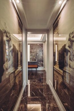 Maison de luxe de 3 pièces à vendre à kl sentral, Kuala Lumpur, Wp. Kuala Lumpur