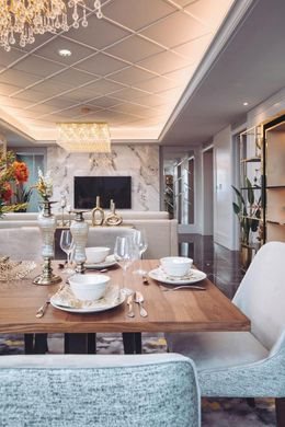 Maison de luxe de 3 pièces à vendre à kl sentral, Kuala Lumpur, Wp. Kuala Lumpur