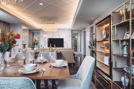 Maison de luxe de 3 pièces à vendre à kl sentral, Kuala Lumpur, Wp. Kuala Lumpur