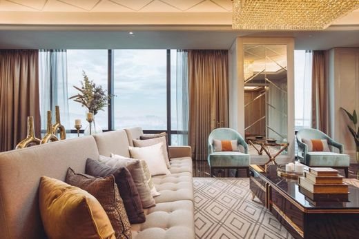 Maison de luxe de 3 pièces à vendre à kl sentral, Kuala Lumpur, Wp. Kuala Lumpur