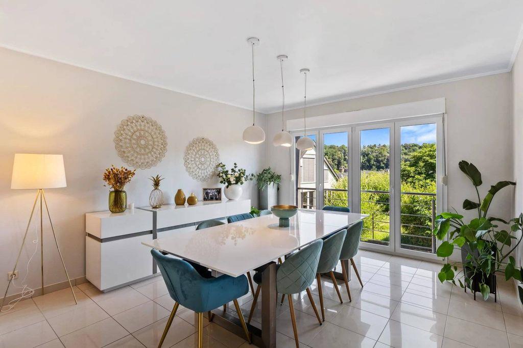 3 bedroom luxury House for sale in Boevange-sur-Attert, Luxembourg