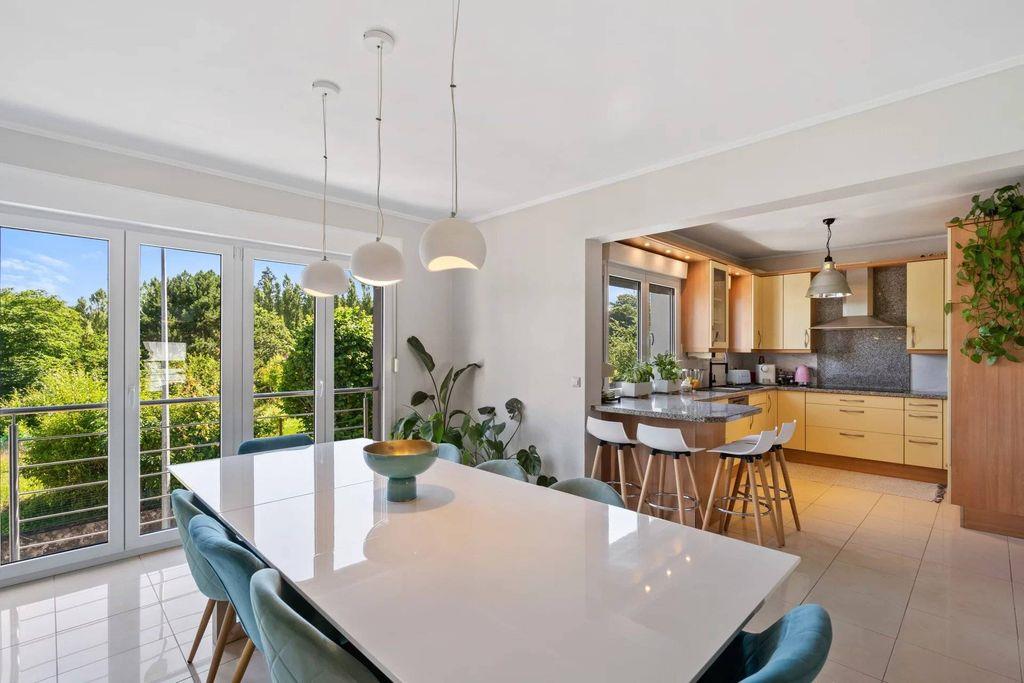 3 bedroom luxury House for sale in Boevange-sur-Attert, Luxembourg