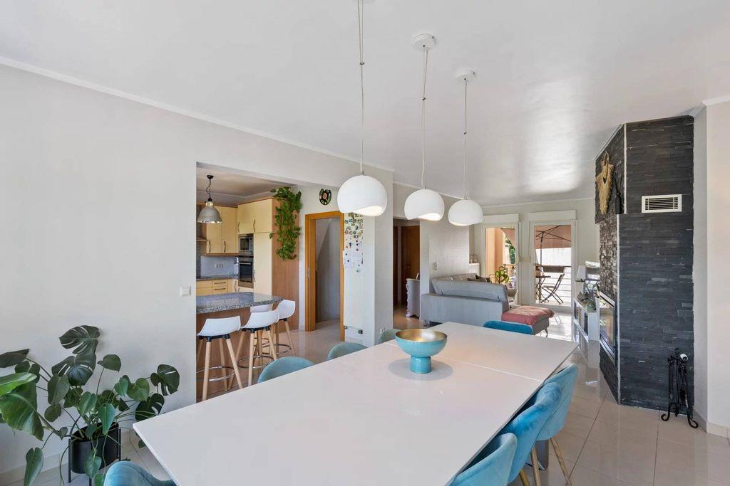 3 bedroom luxury House for sale in Boevange-sur-Attert, Luxembourg