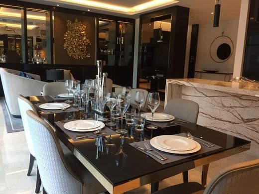 Maison de luxe de 3 pièces à vendre à Klcc, Kuala Lumpur, Wp. Kuala Lumpur