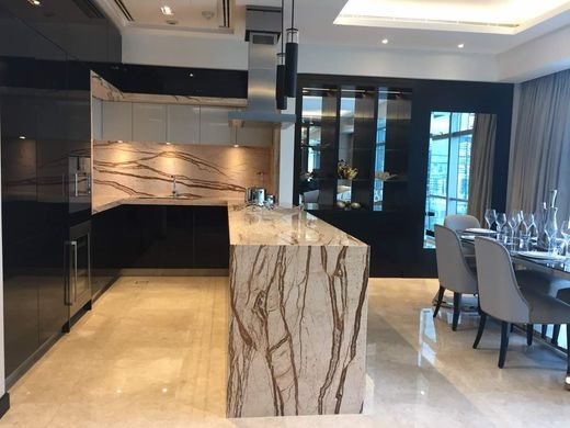 Maison de luxe de 3 pièces à vendre à Klcc, Kuala Lumpur, Wp. Kuala Lumpur
