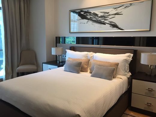 Maison de luxe de 3 pièces à vendre à Klcc, Kuala Lumpur, Wp. Kuala Lumpur