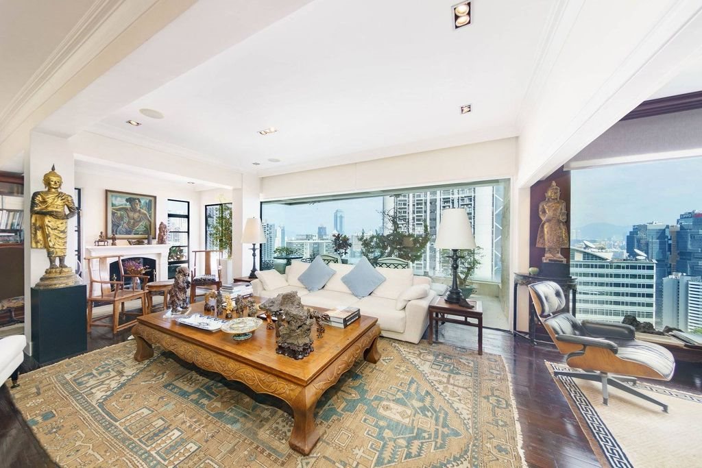 3 bedroom luxury Flat for sale in Hong Kong
