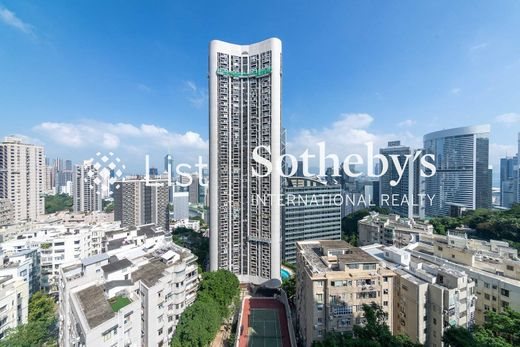 3 bedroom luxury Flat for sale in Hong Kong