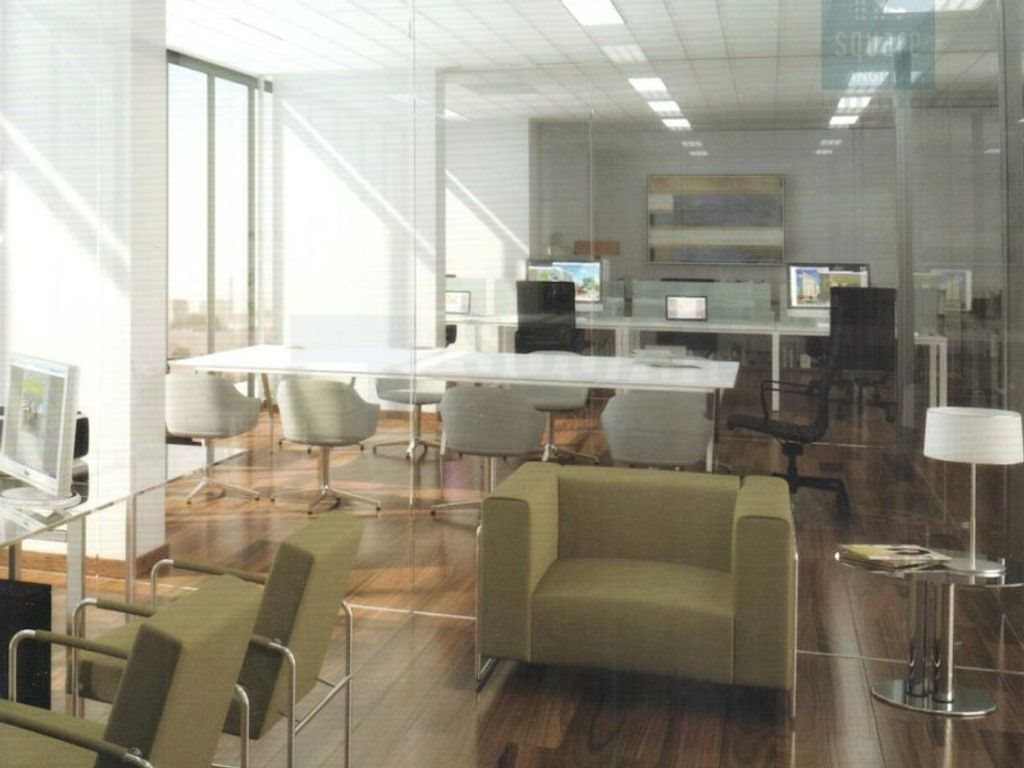 Luxury office for sale, Talatona, Luanda Province