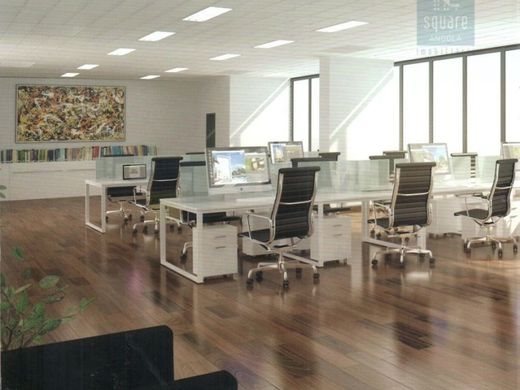 Luxury office for sale, Talatona, Luanda Province