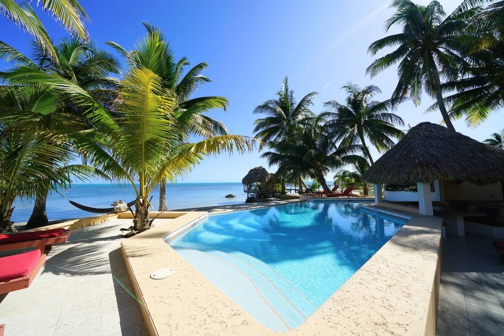 8 bedroom luxury House for sale in San Pedro, Belize