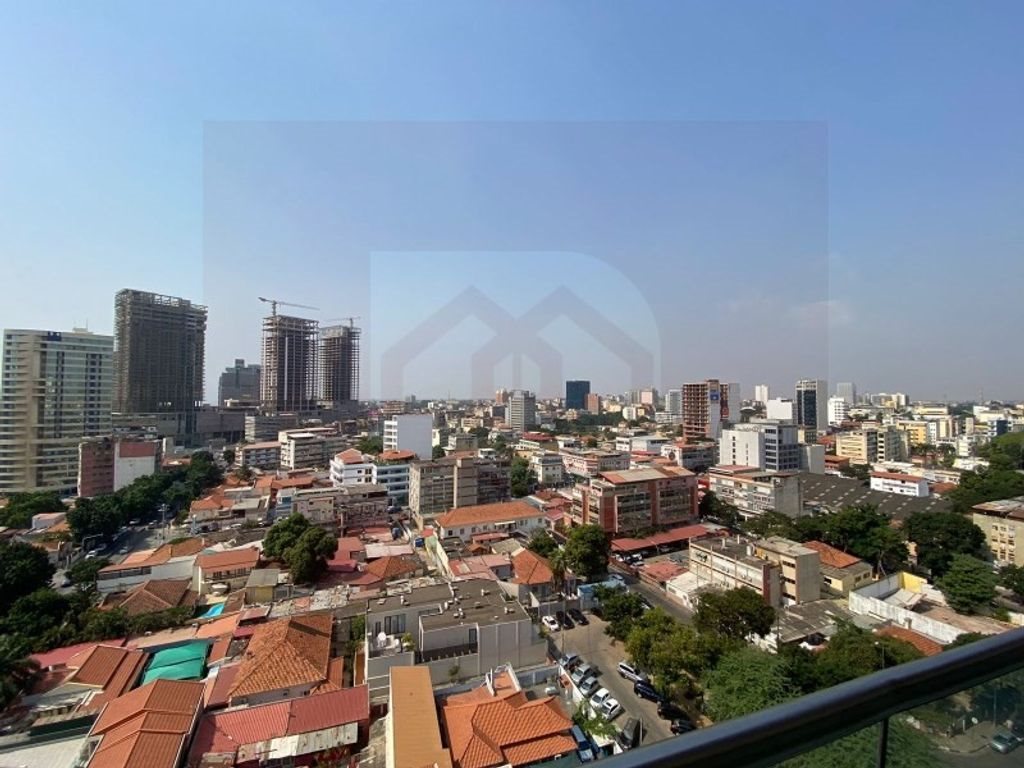 3 room luxury Apartment for sale in Luanda, Luanda Province