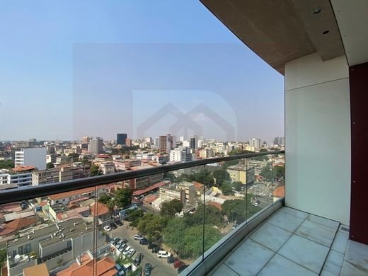 3 room luxury Apartment for sale in Luanda, Luanda Province