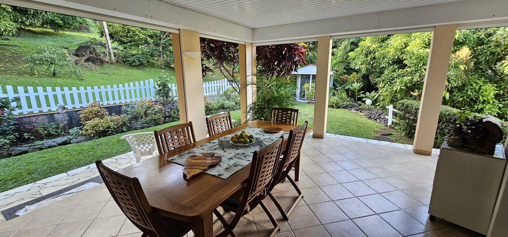 9 room luxury House for sale in Fort-de-France, Martinique