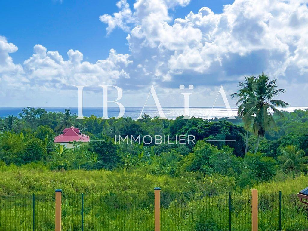 Luxury House for sale in Goyave, Guadeloupe