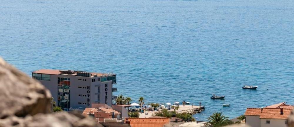 Luxury Hotel for sale in Podstrana, Split-Dalmatia