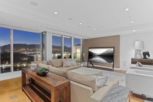 2 bedroom luxury Apartment for sale in Vancouver, British Columbia