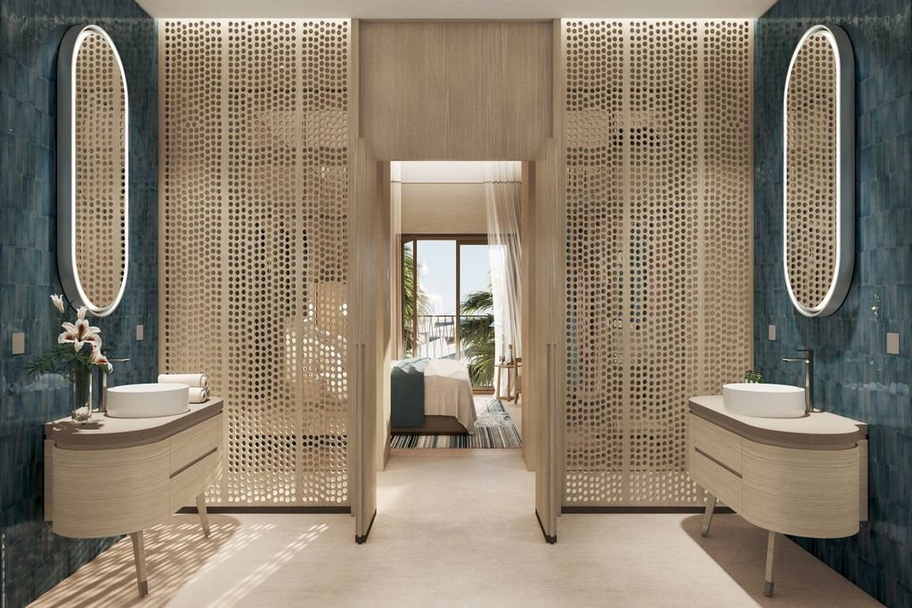 Luxury Apartment for sale in Red Sea Project, Saudi Arabia