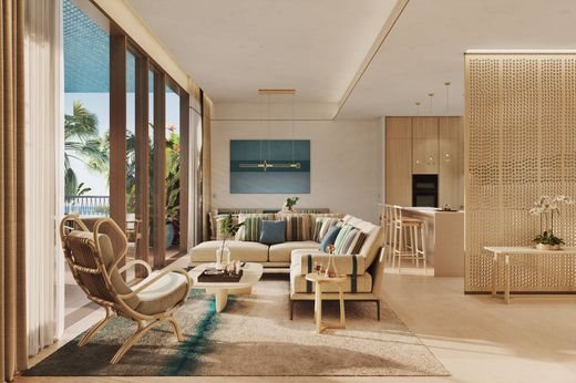 Luxury Apartment for sale in Red Sea Project, Saudi Arabia