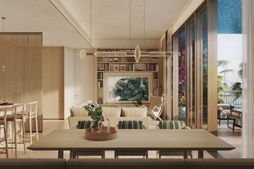 Luxury Apartment for sale in Red Sea Project, Saudi Arabia