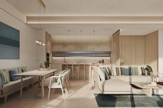 Luxury Apartment for sale in Red Sea Project, Saudi Arabia