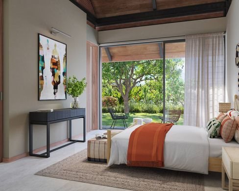 Luxury Flat for sale in Beau Champ, Flacq District