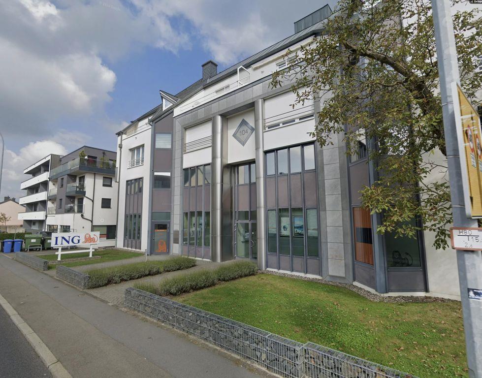 Luxury Apartment for sale in 124, Route d'Arlon, Strassen, Canton de Luxembourg