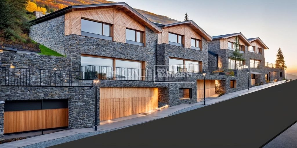 4 room luxury House for sale in Canillo, Andorra