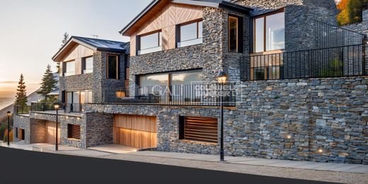 4 room luxury House for sale in Canillo, Andorra