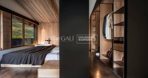 4 room luxury House for sale in Canillo, Andorra