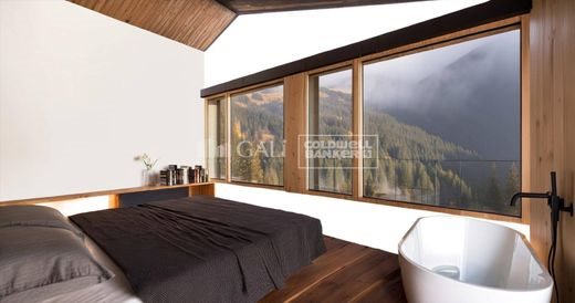 4 room luxury House for sale in Canillo, Andorra