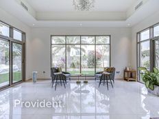 Villa de luxe de 4 pièces en vente Dubaï